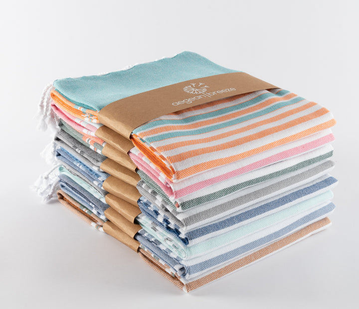 Mira Beach Towel