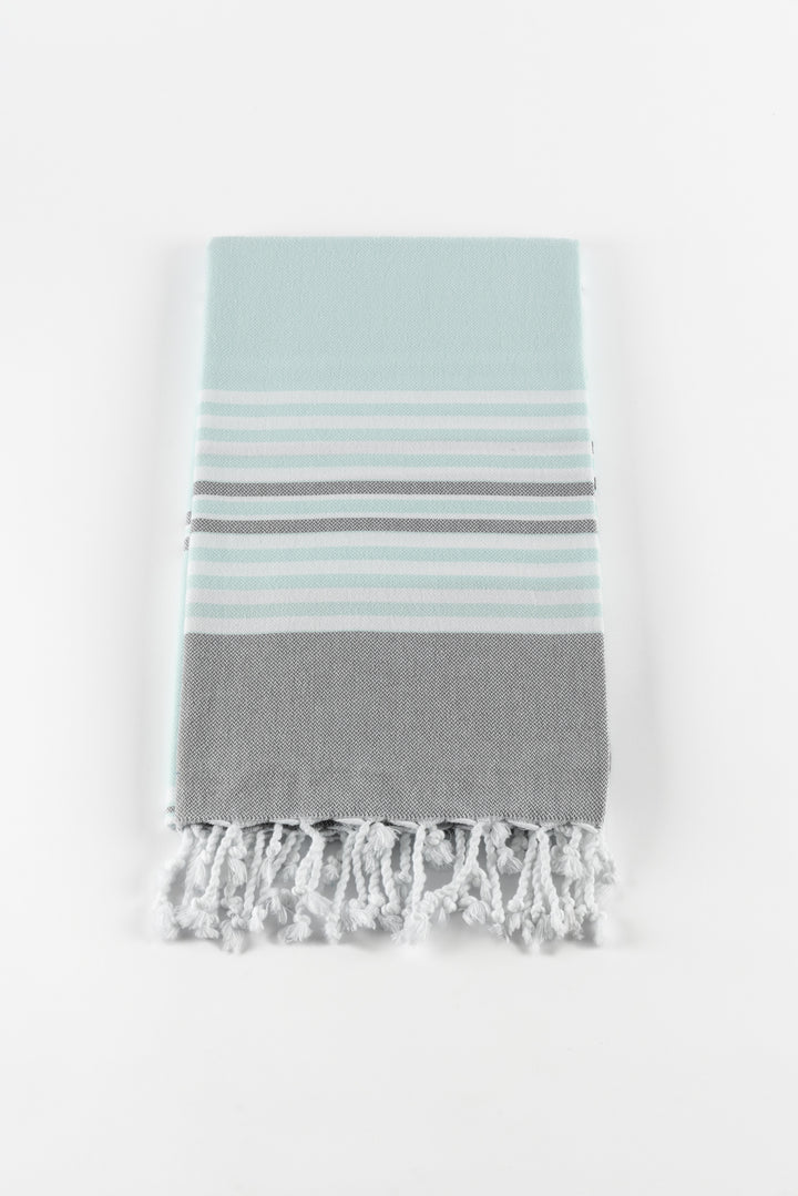 Mira Beach Towel