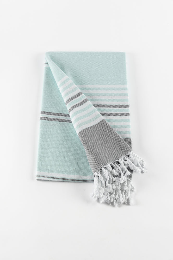 Mira Beach Towel