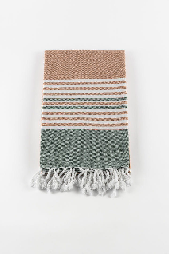Mira Beach Towel