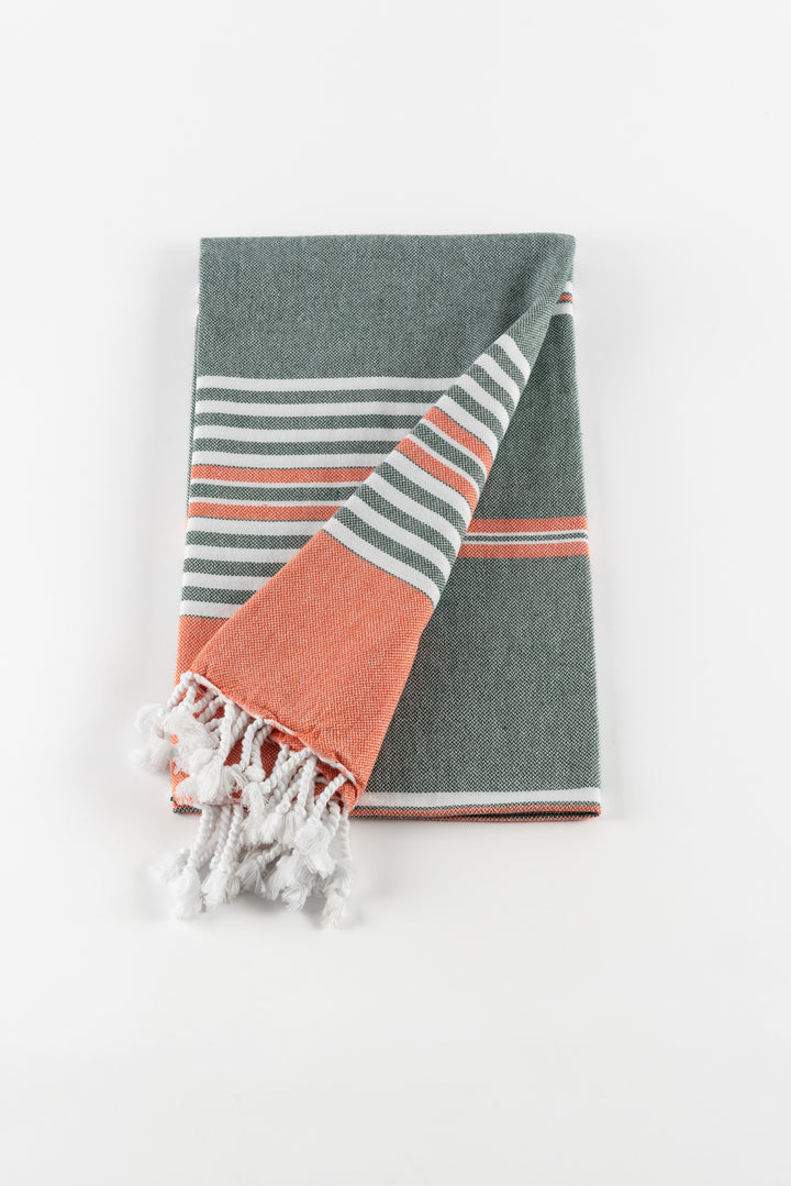 Mira Beach Towel