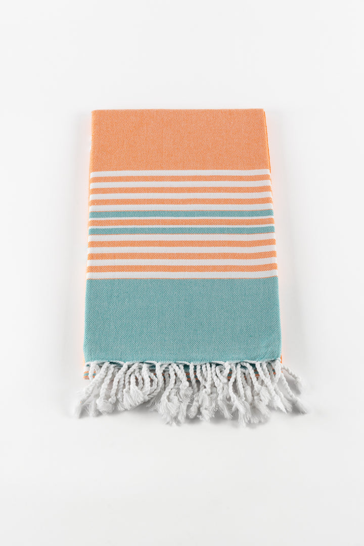 Mira Beach Towel