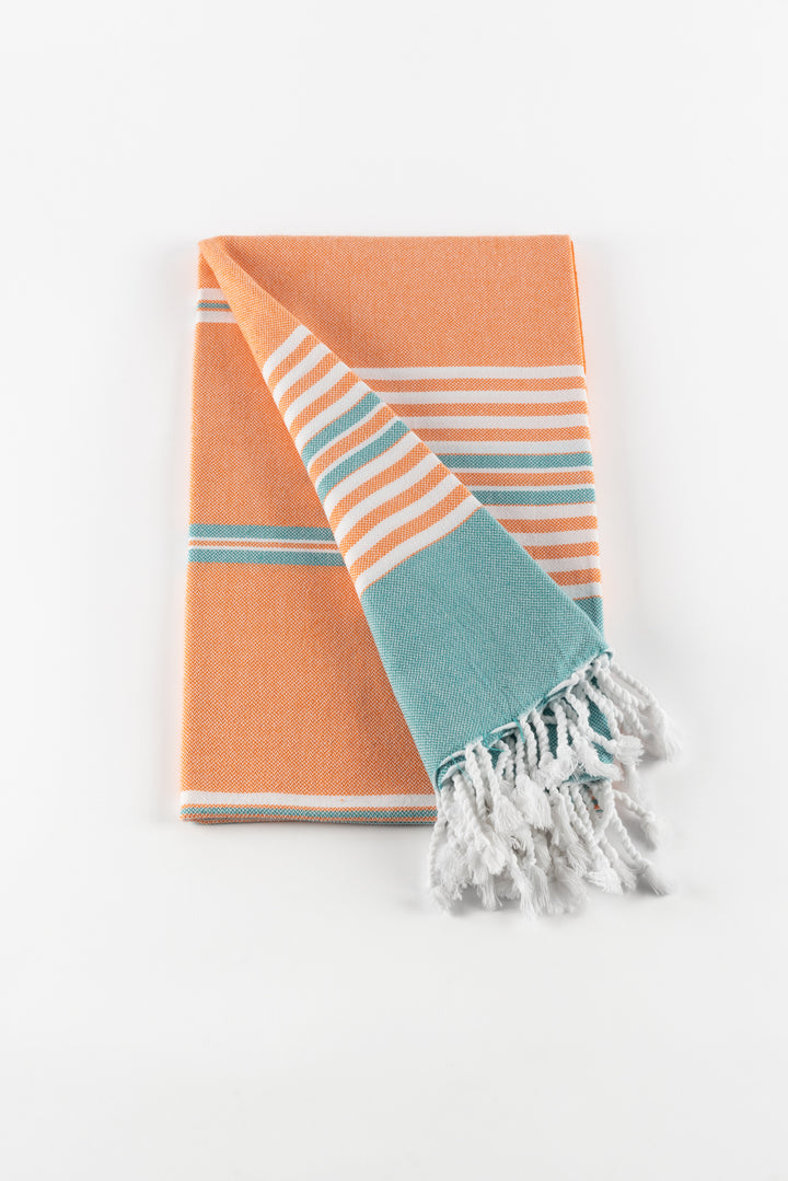 Mira Beach Towel