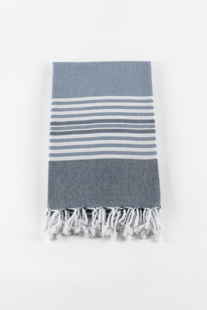 Mira Beach Towel