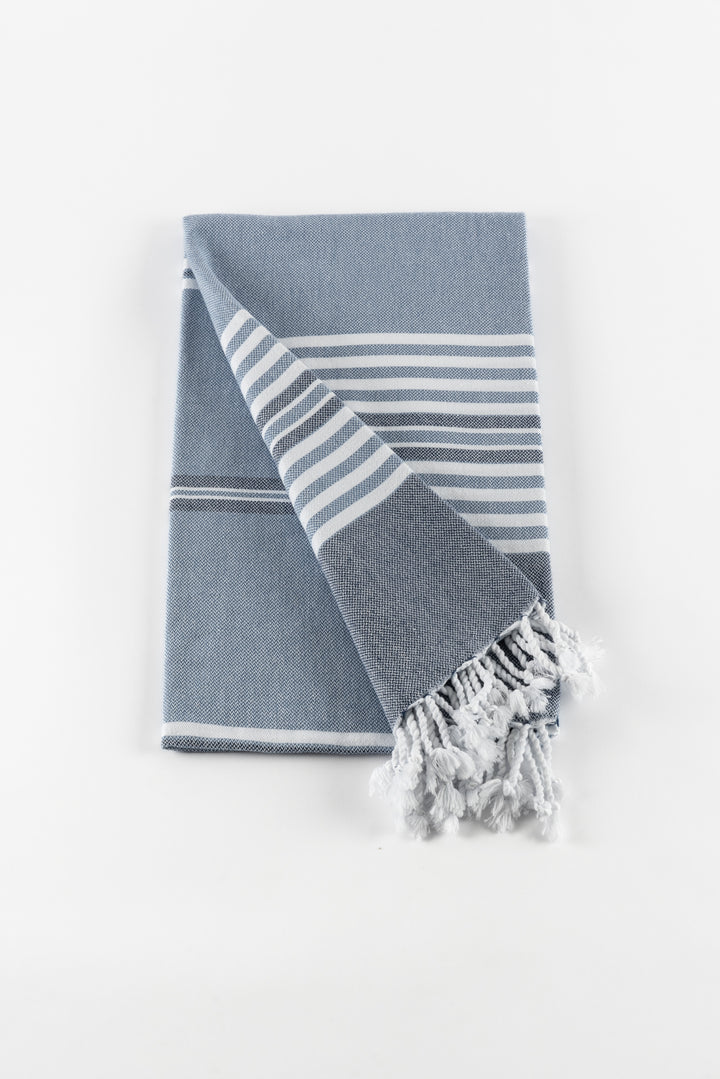 Mira Beach Towel