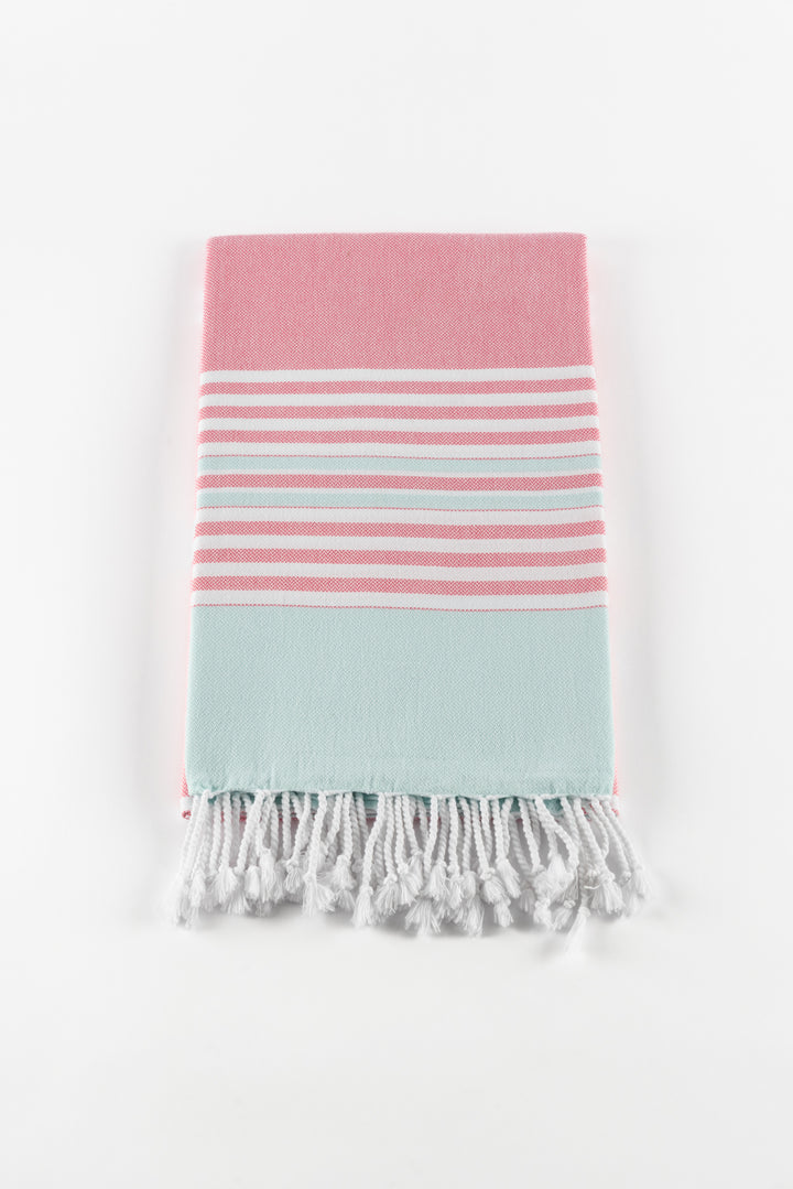 Mira Beach Towel
