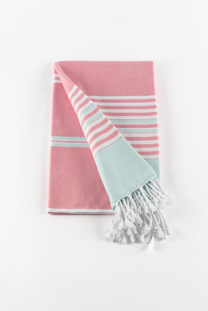 Mira Beach Towel
