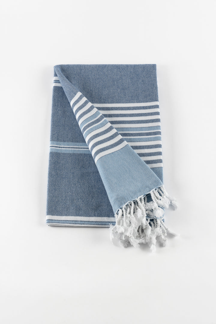 Mira Beach Towel