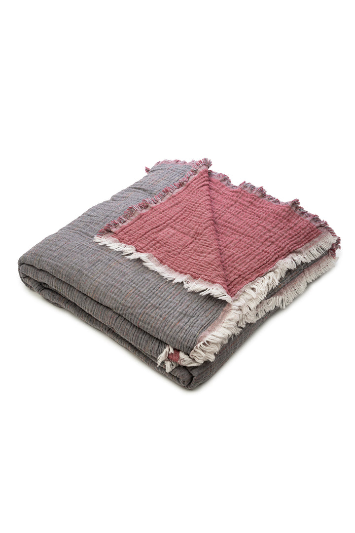Muna Bed Cover