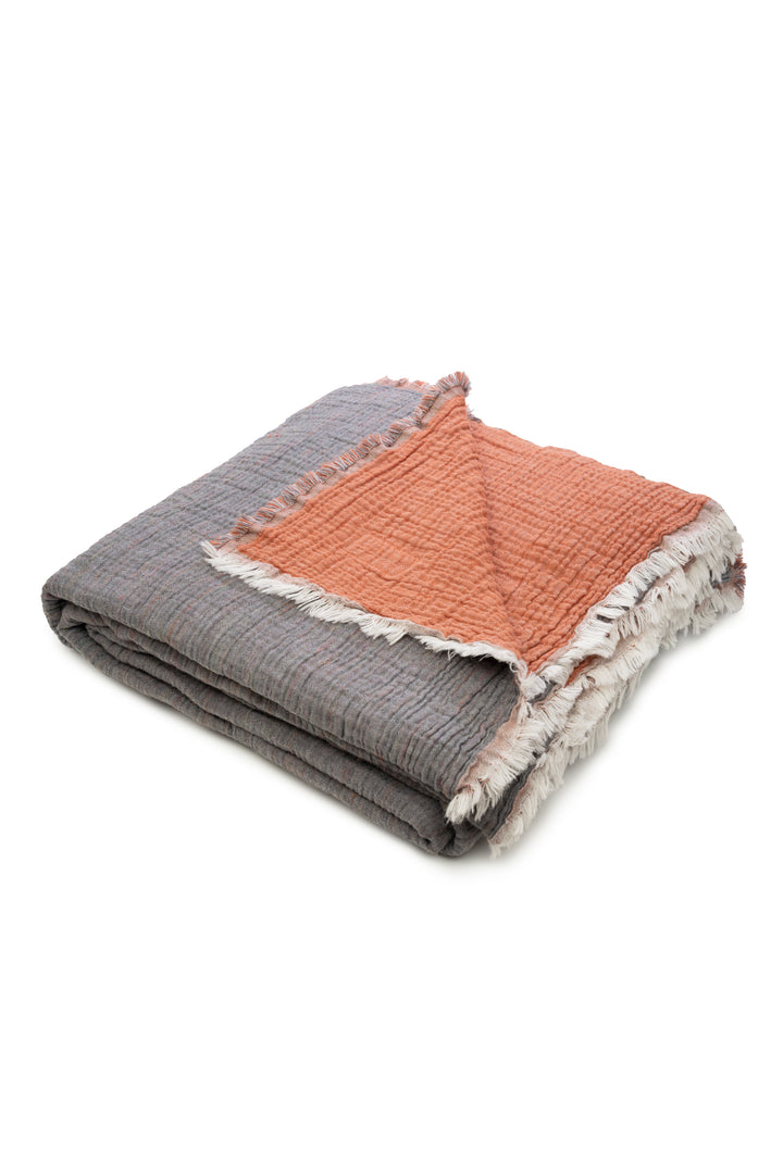 Muna Bed Cover