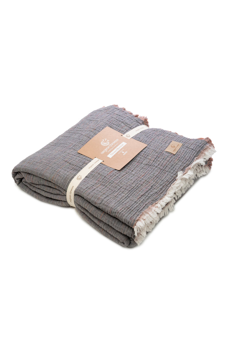 Muna Bed Cover