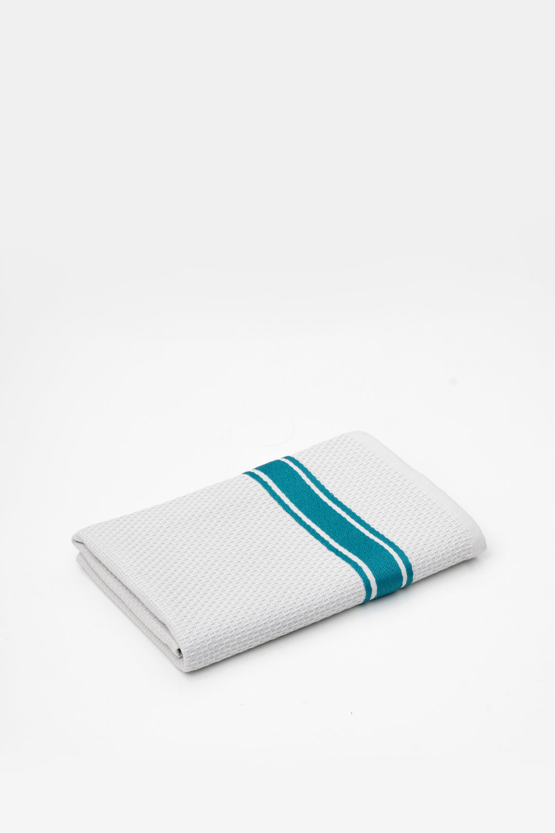 Stripe Kitchen Towel - Color