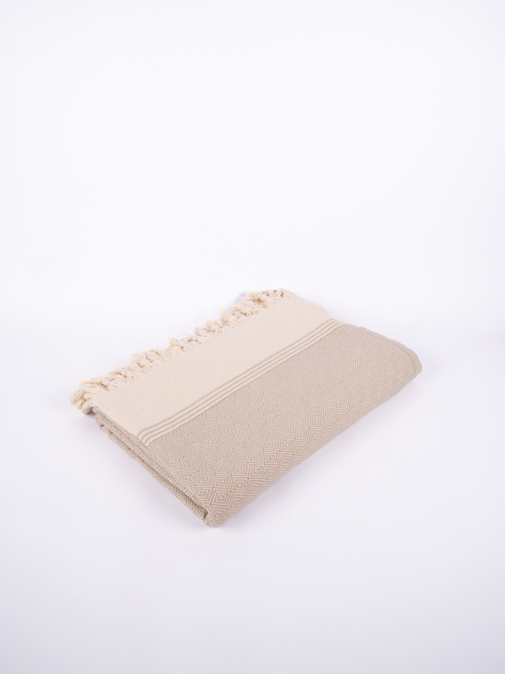 Sardes Throw