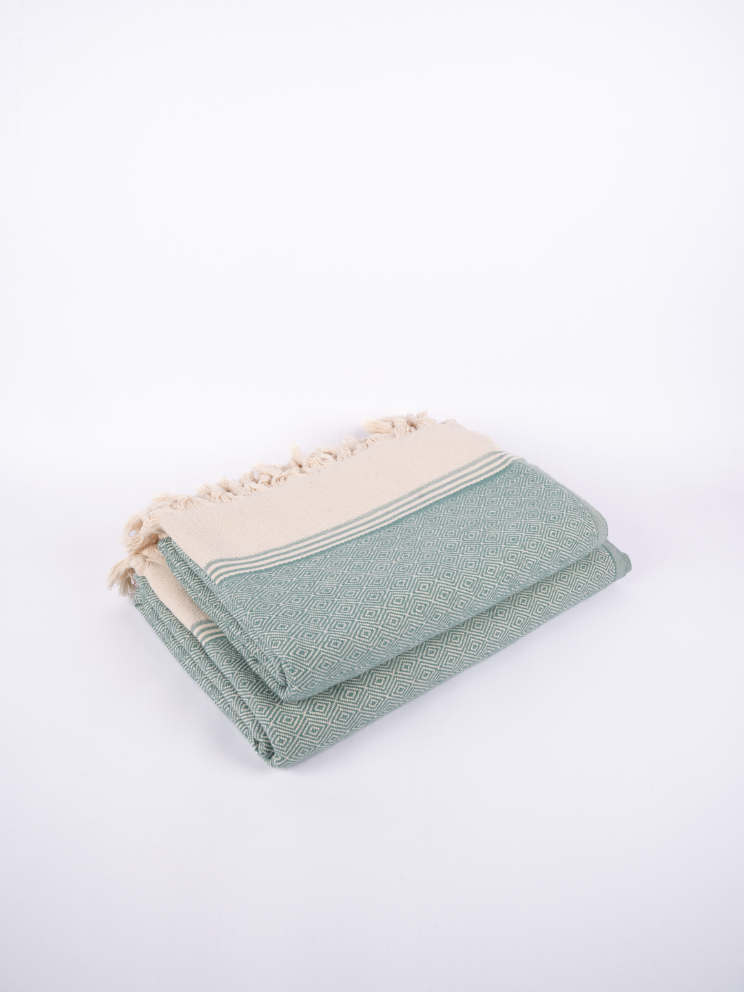 Sardes Throw