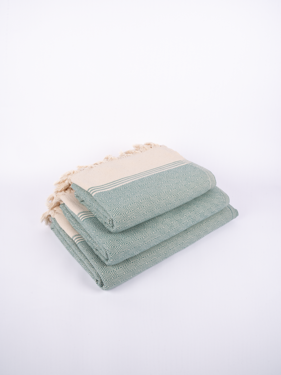 Sardes Throw