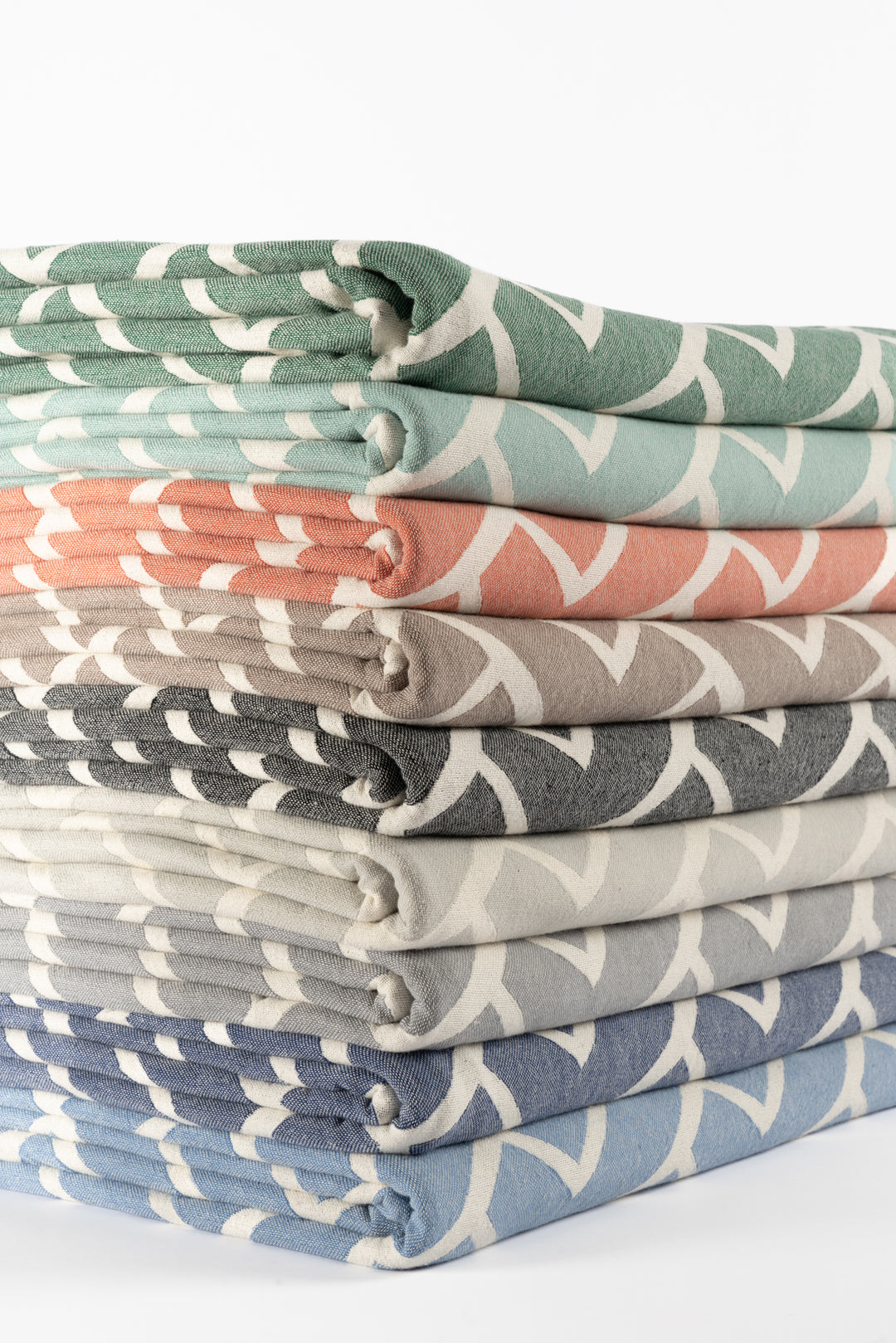 Kayra Throw Blanket