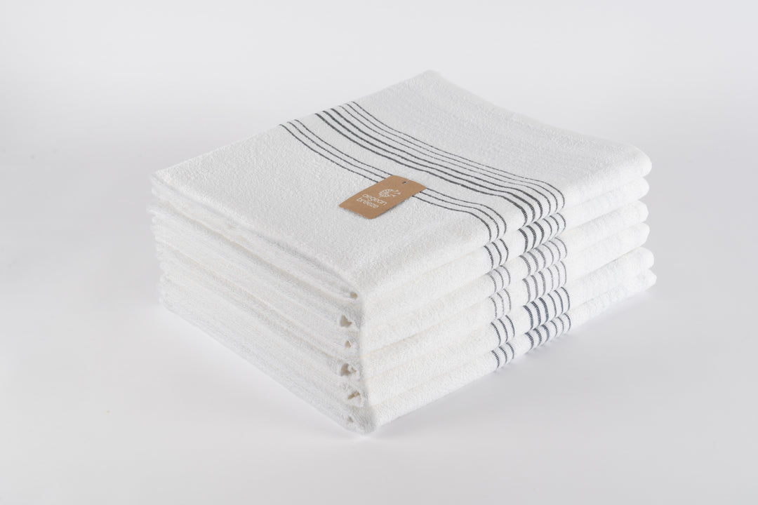 Seher Bath Towel