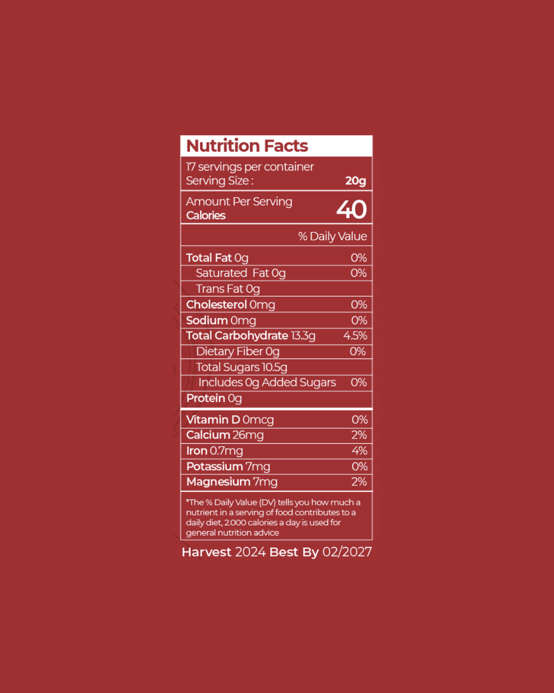 Oleavia Pomegranate Paste