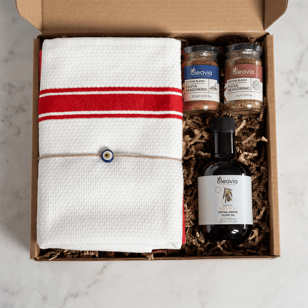 Gift Sets – Coccinella
