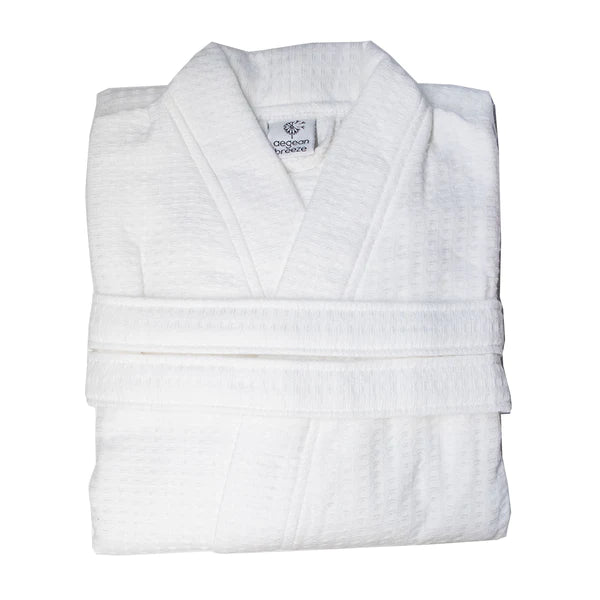Zero Twist Robe W